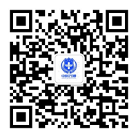 微信掃一掃關(guān)注我們！